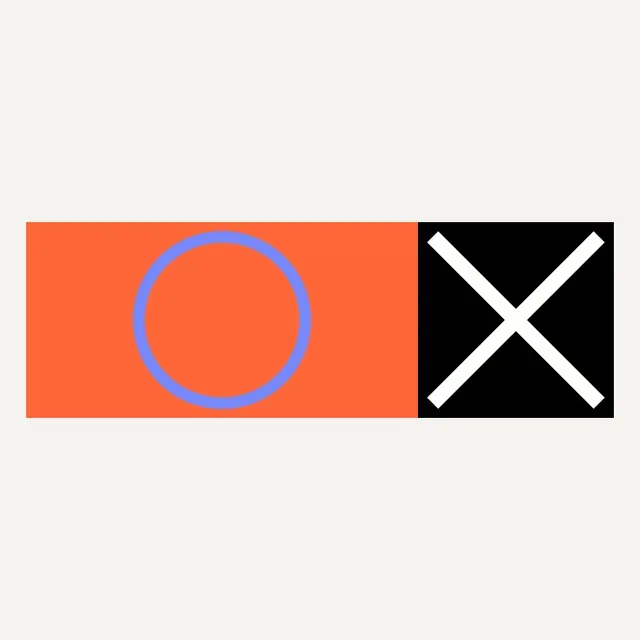 Ring and Cross Panels