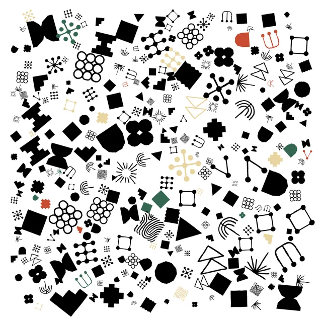 SVG Shape Packing