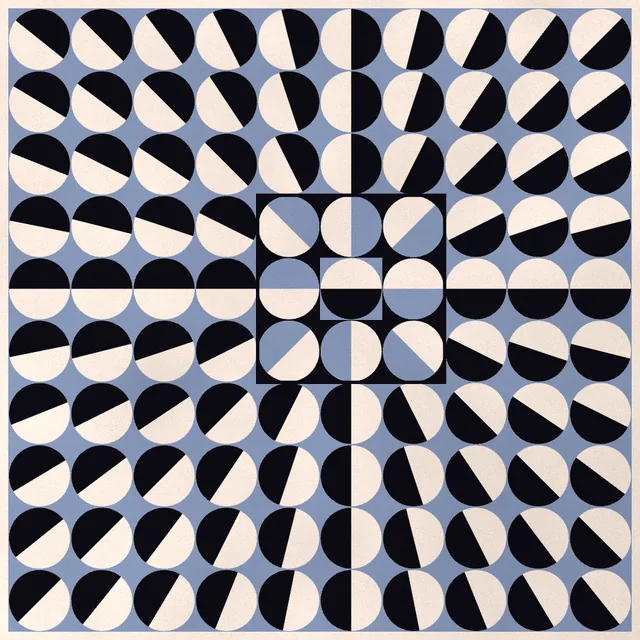 Central Gravity